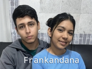 Frankandana