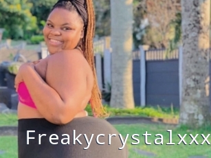 Freakycrystalxxx