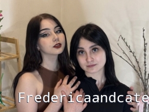 Fredericaandcate