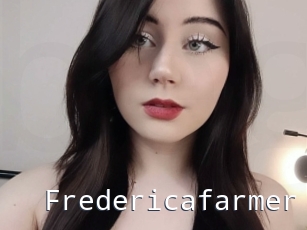 Fredericafarmer