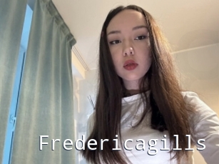 Fredericagills