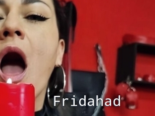 Fridahad