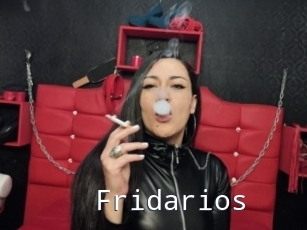 Fridarios