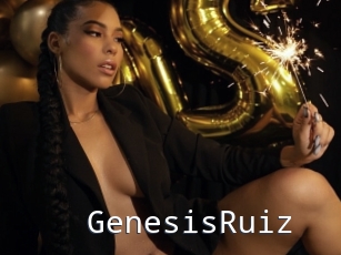 GenesisRuiz