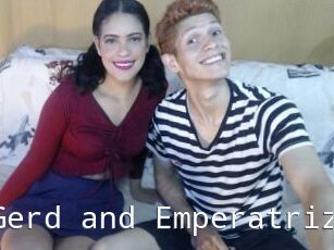 Gerd_and_Emperatriz