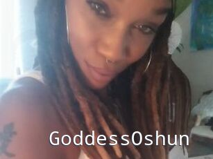 GoddessOshun