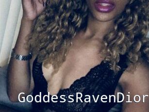 GoddessRavenDior