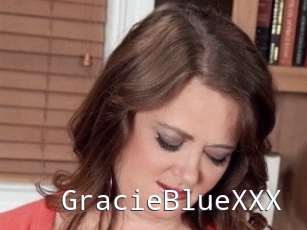 GracieBlueXXX