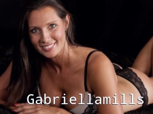 Gabriellamills