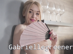 Gabriellegreener