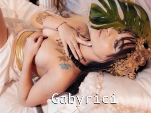 Gabyrici