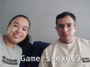 Gamerssexo69