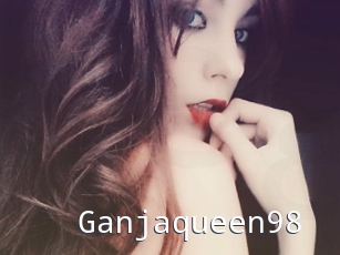 Ganjaqueen98