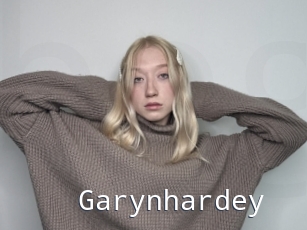 Garynhardey