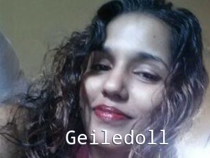 Geiledoll