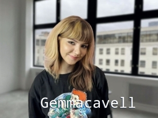 Gemmacavell