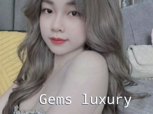 Gems_luxury