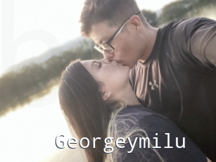 Georgeymilu