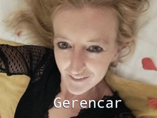 Gerencar