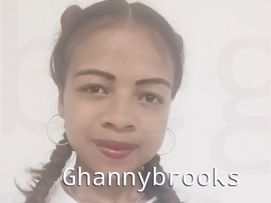 Ghannybrooks