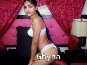 Ghyna