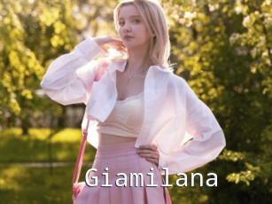 Giamilana