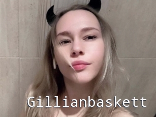 Gillianbaskett