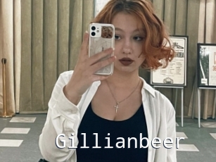 Gillianbeer