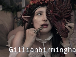 Gillianbirmingha