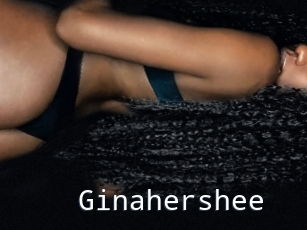 Ginahershee