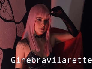 Ginebravilarette