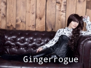 Gingerrogue