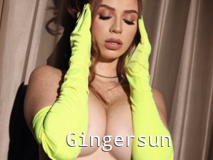 Gingersun