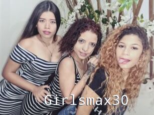 Girlsmax30