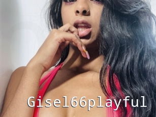 Gisel66playful