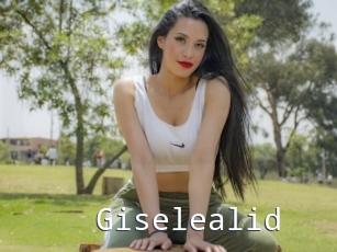 Giselealid