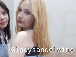 Gladysandelwine