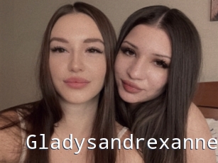 Gladysandrexanne