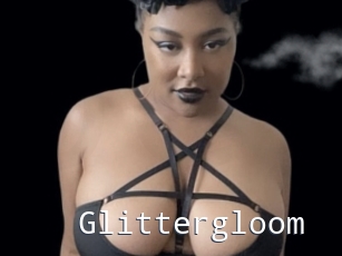 Glittergloom