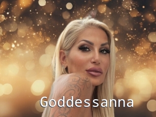 Goddessanna