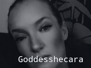 Goddesshecara