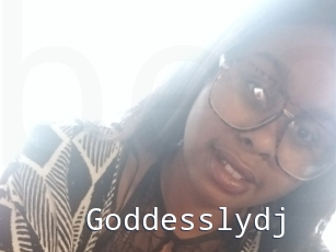 Goddesslydj