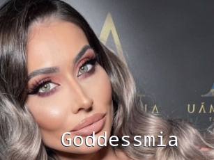 Goddessmia