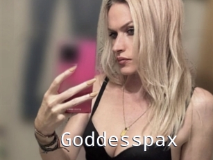 Goddesspax