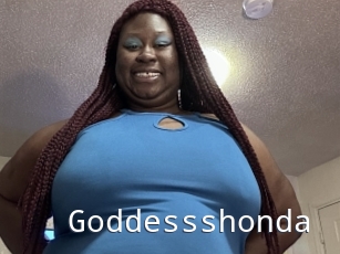 Goddessshonda