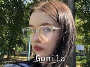 Gomila