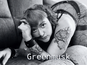 Greenmusk