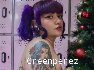 Greenperez