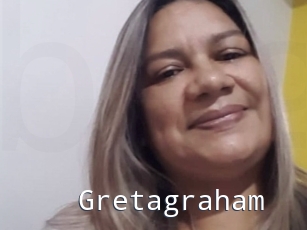 Gretagraham