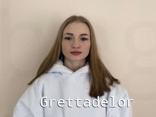 Grettadelor